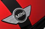 Mini Countryman JCW 2012 года